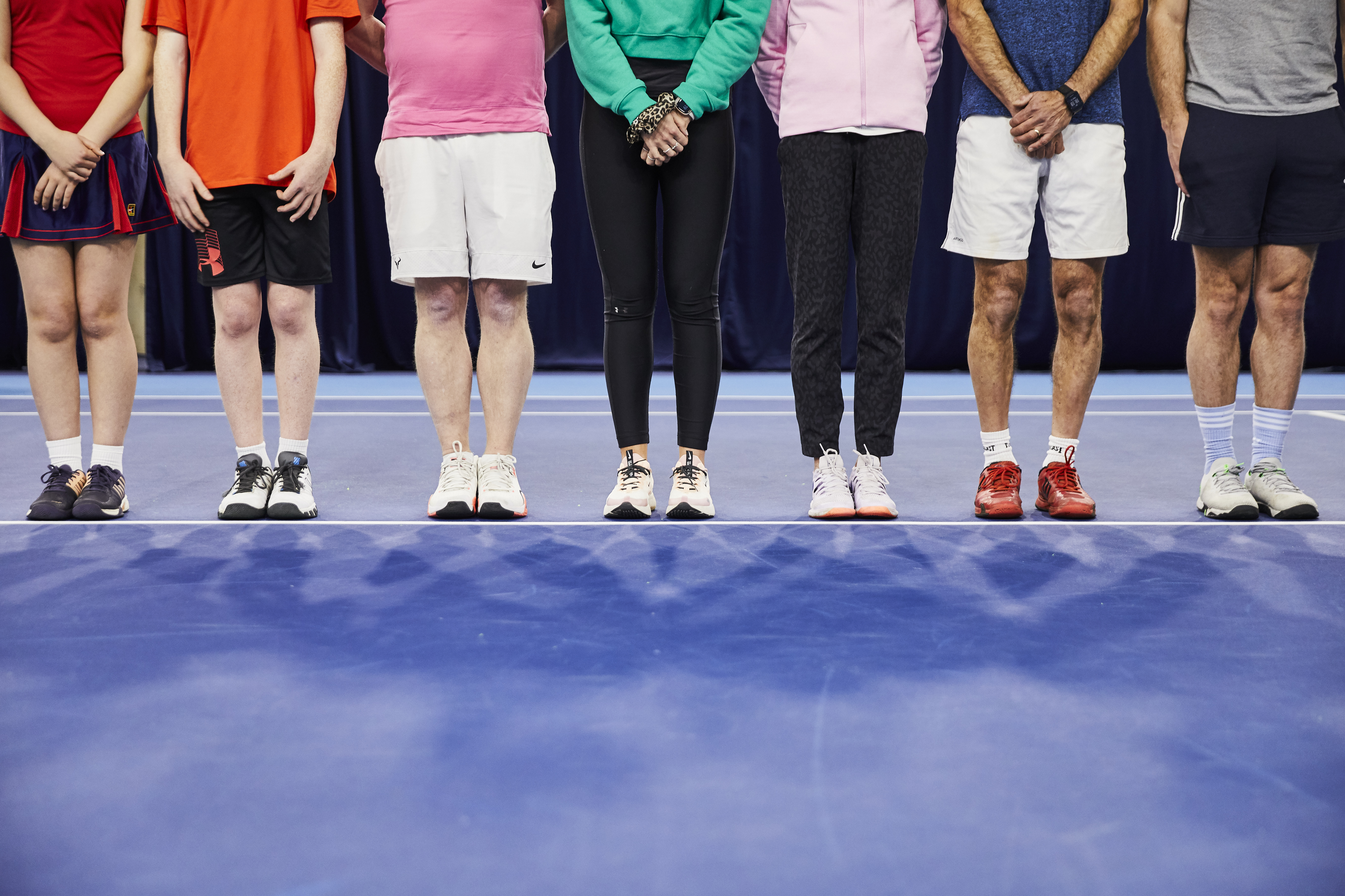 ITF World Tennis Number: Over 100 Nations Commit in 2021