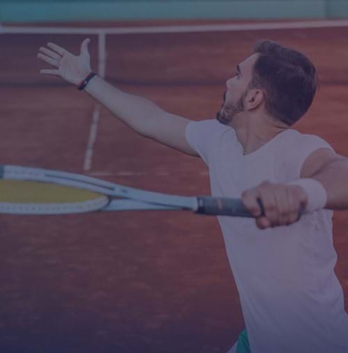 ITF World Tennis Number