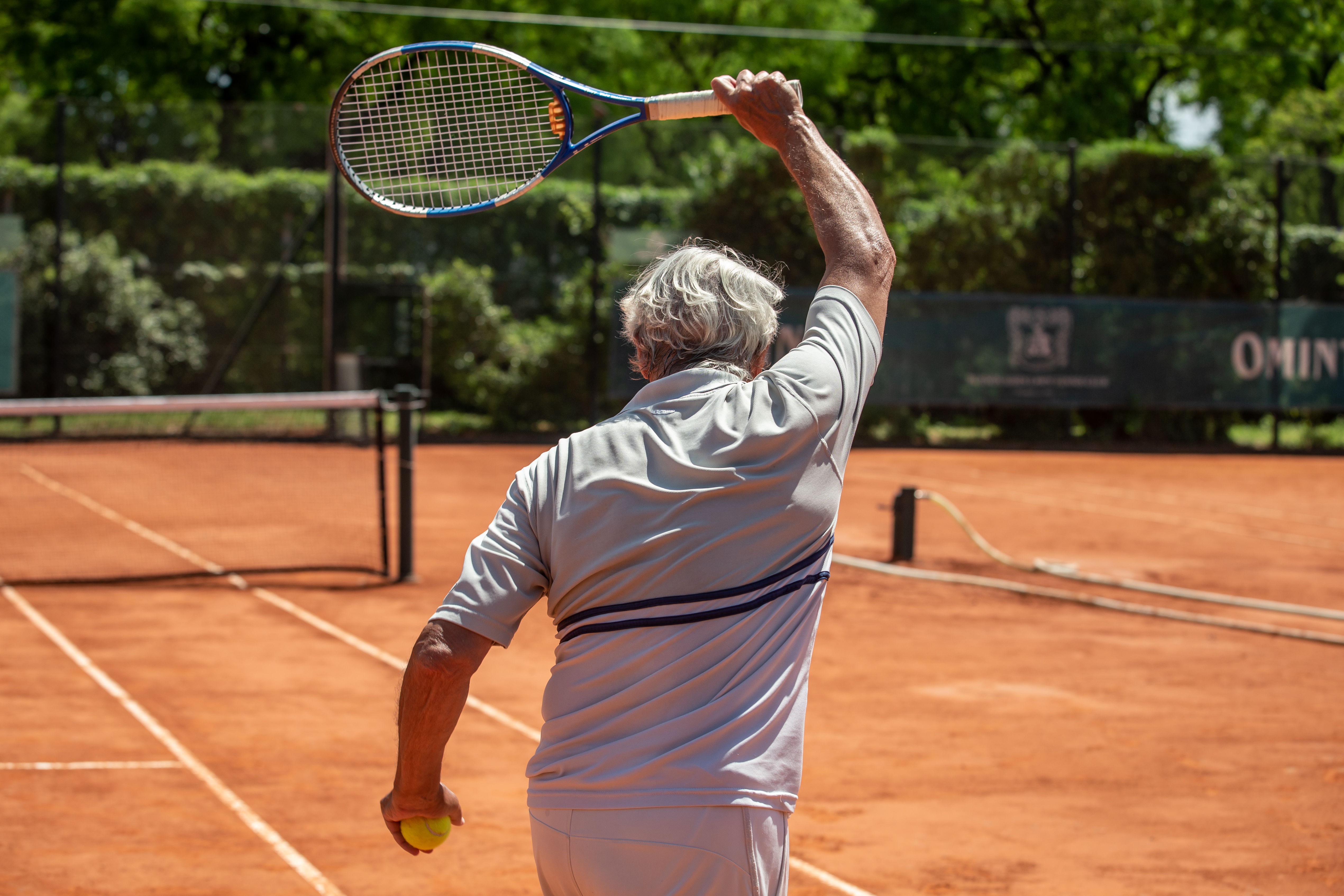ITF Masters