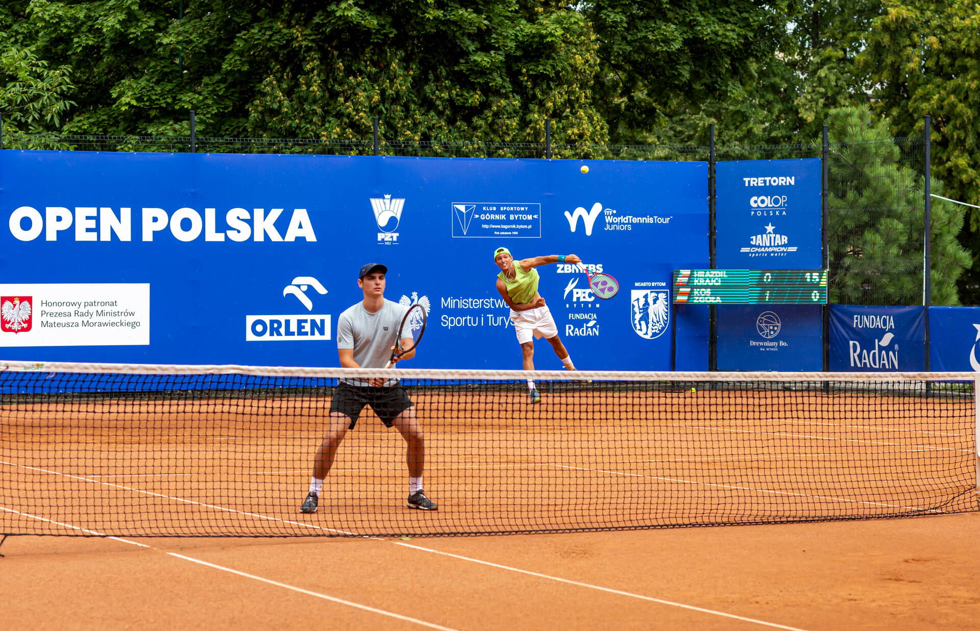 ITF Juniors