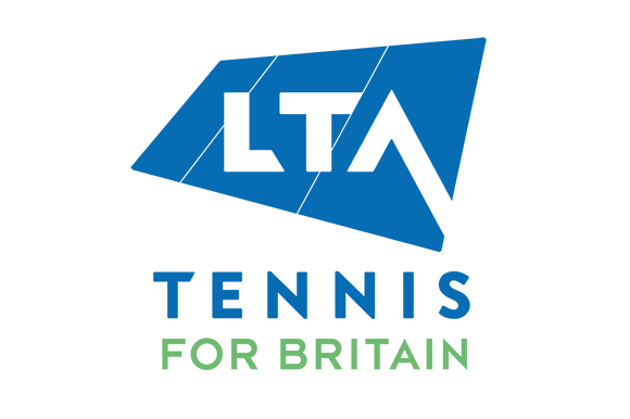 The Lawn Tennis Association
